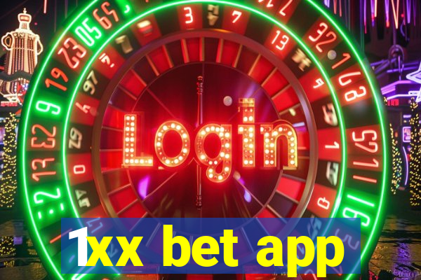 1xx bet app